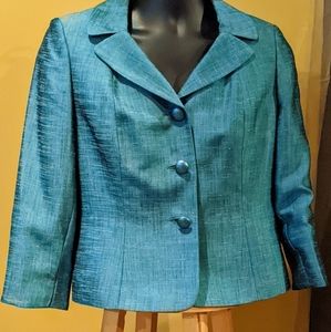 Evan-Picone Women Suit & Skirt Set Size 8